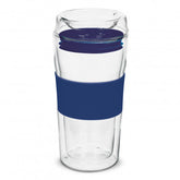 Divino Double Wall Glass Cup - 114338-6